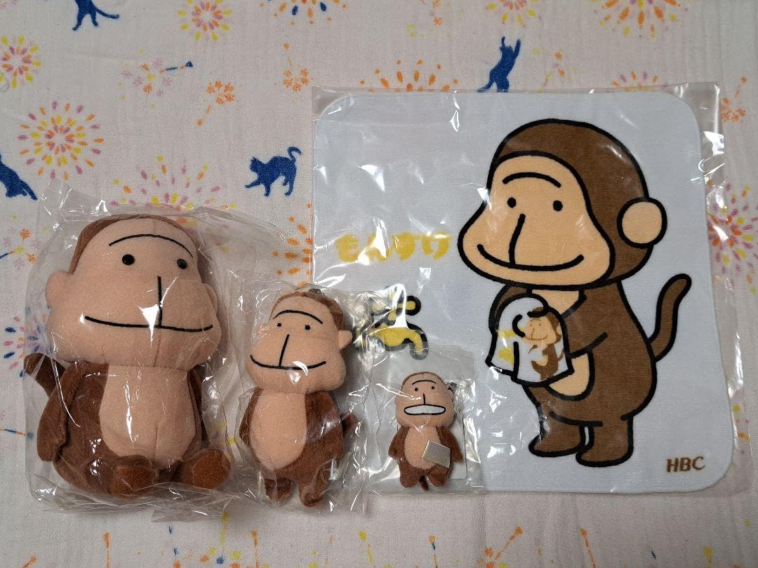 まみむぅもんすけさん専用 Amazon.co.jp: もんすけ グッズセット hbc : ホーム＆キッチン